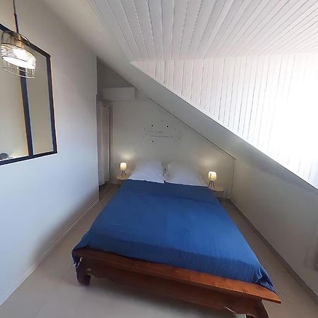Superbe Duplex T2 Saline 3 Etoiles Lägenhet Sainte-Anne Exteriör bild